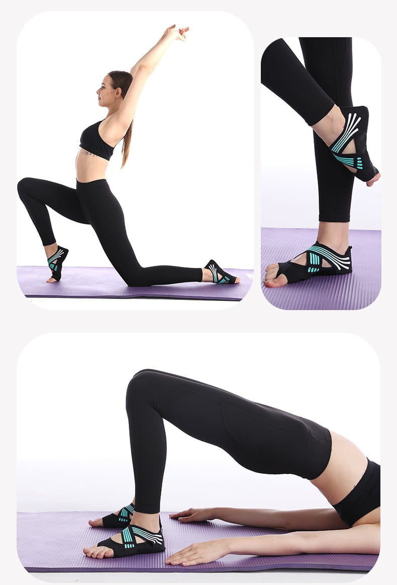 Non-slip Yoga Shoes