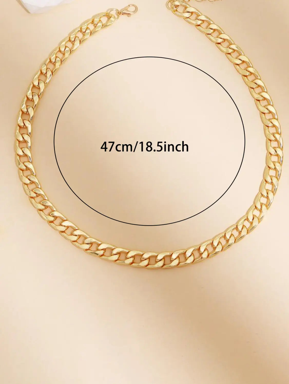 Men’s And Women’s Personalized Titanium Steel Necklace