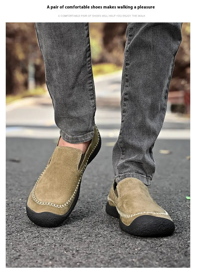 Casual Outdoor Shoes