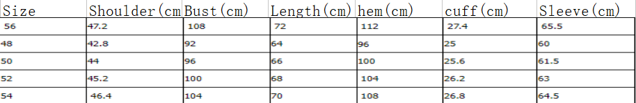 Men’s One Button Three Piece Formal Suit