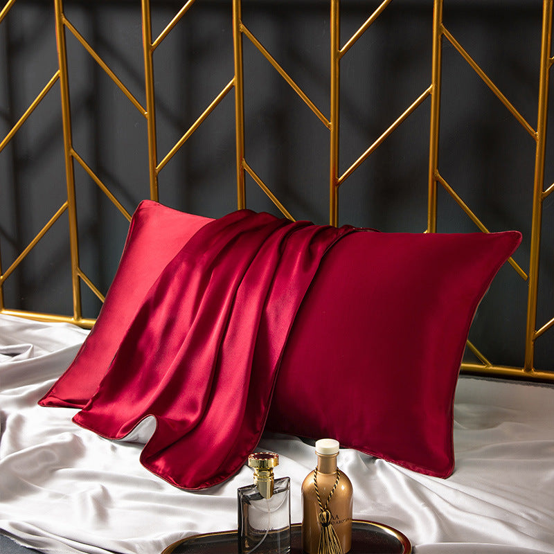 Heavy 25 M Silk Pillowcase