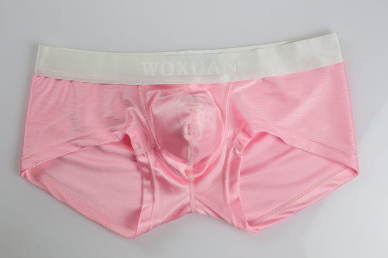 Fashion Personality Boxer Briefs Men