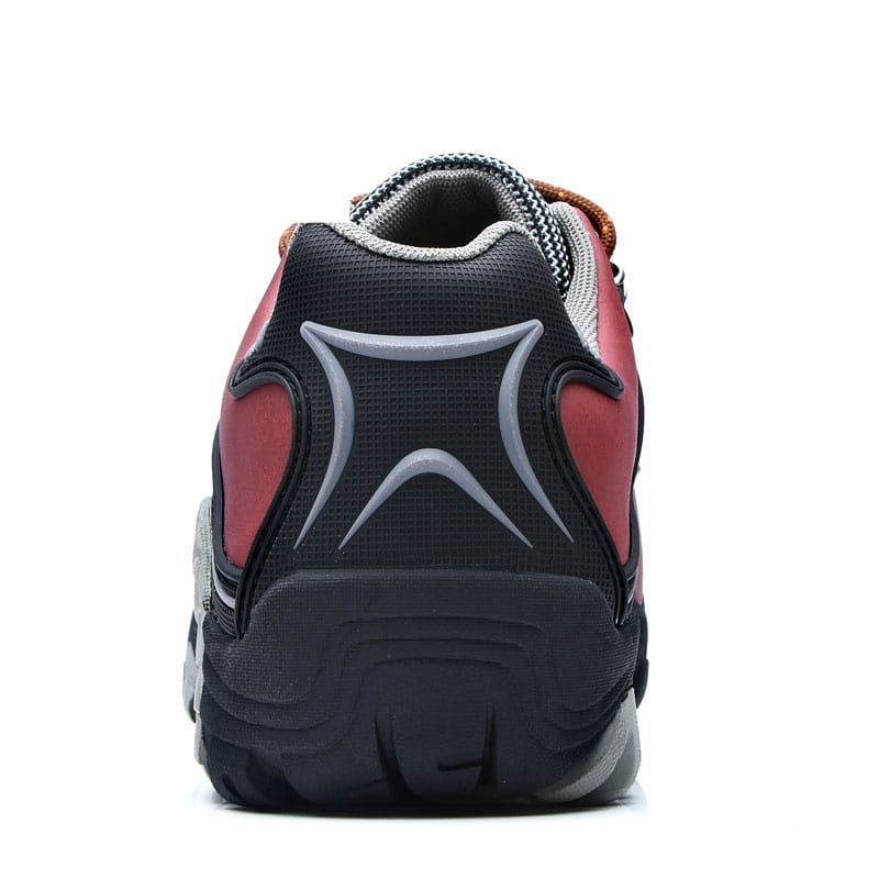 Hiking Shoes Running Shoes Non-slip Wear-resistant Outdoor Warm Hiking Shoes