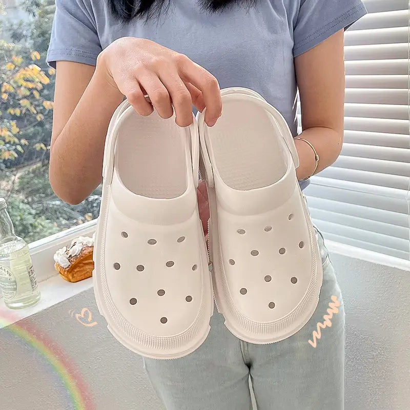 Outdoor Summer Women Sandals