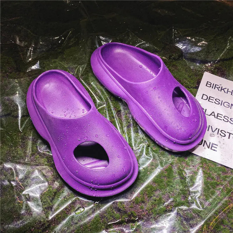 Men’s Non-slip Sandals