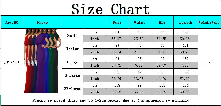 Long Formal Party Dress Women