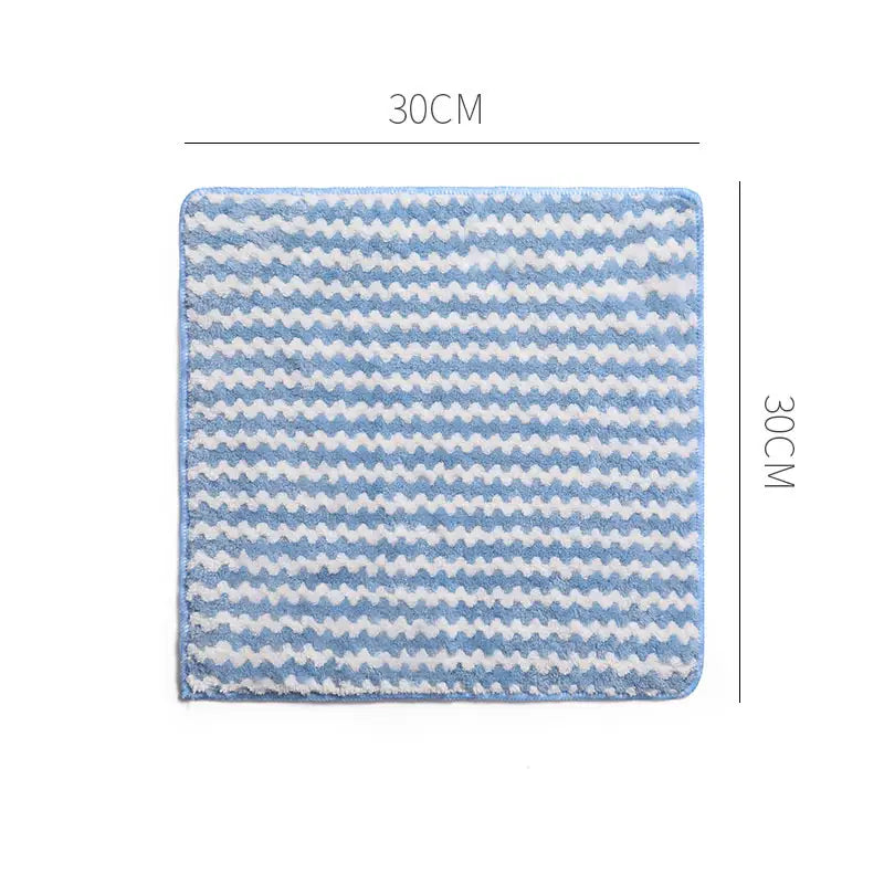 Kitchen Cleaning Rag