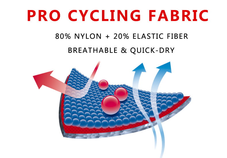 Cycling Briefs For Men And Women Mountain Bikes