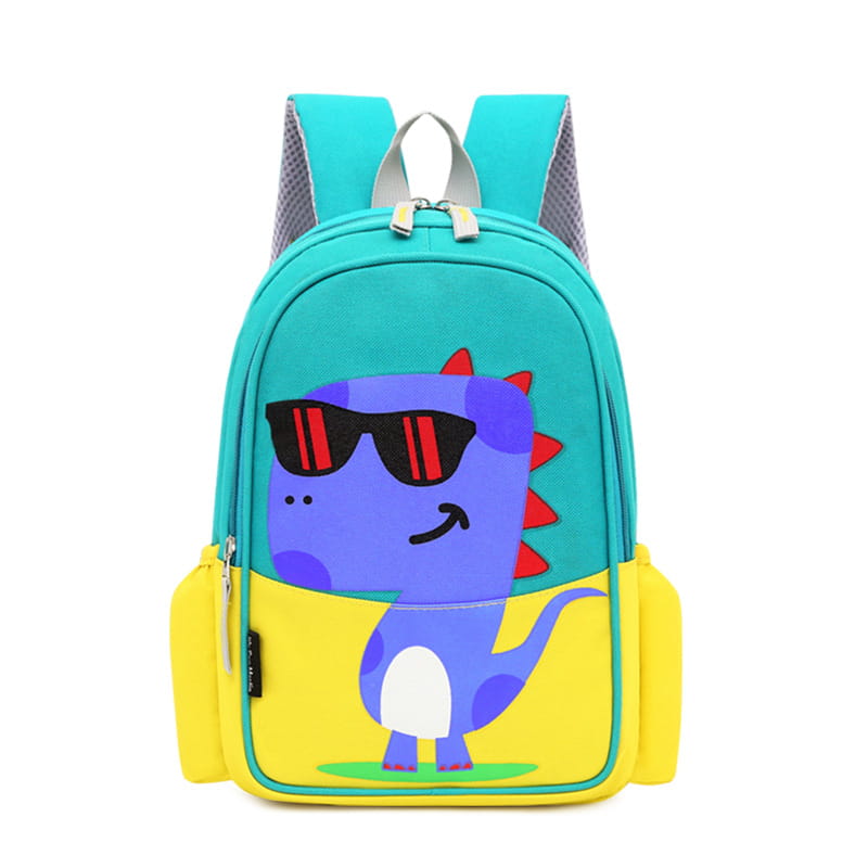 Children’s Schoolbags Cute Kindergarten Boys And Baby Backpacks