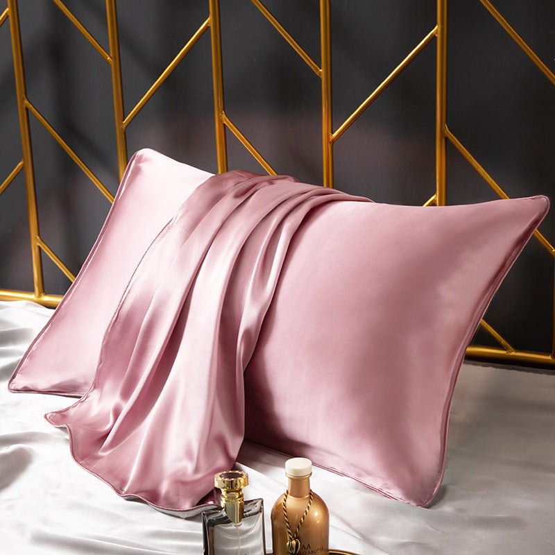 Heavy 25 M Silk Pillowcase