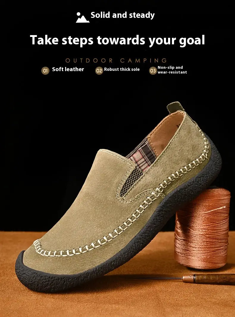 Casual Outdoor Shoes