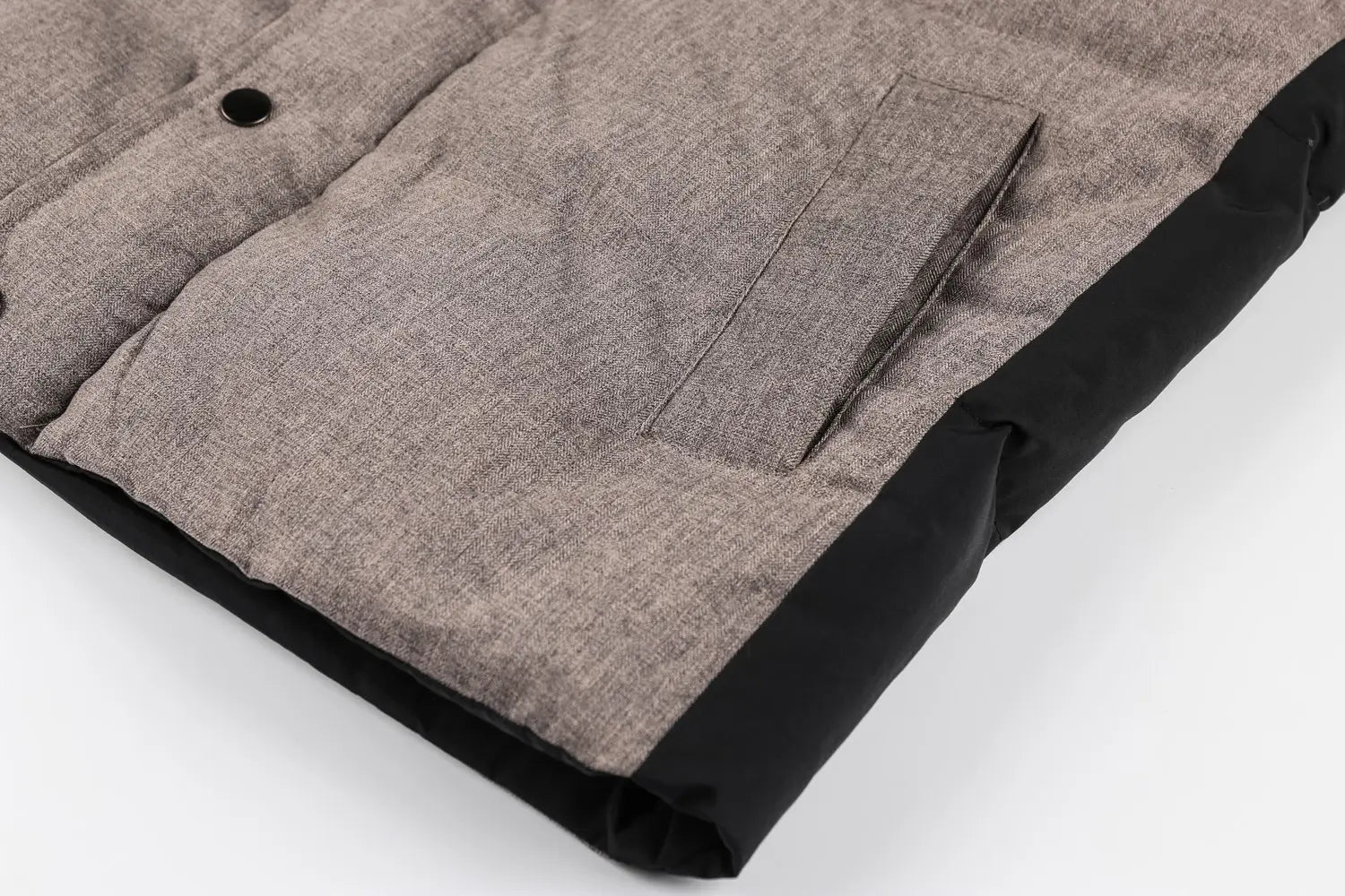 Winter man 3D men’s winter wear