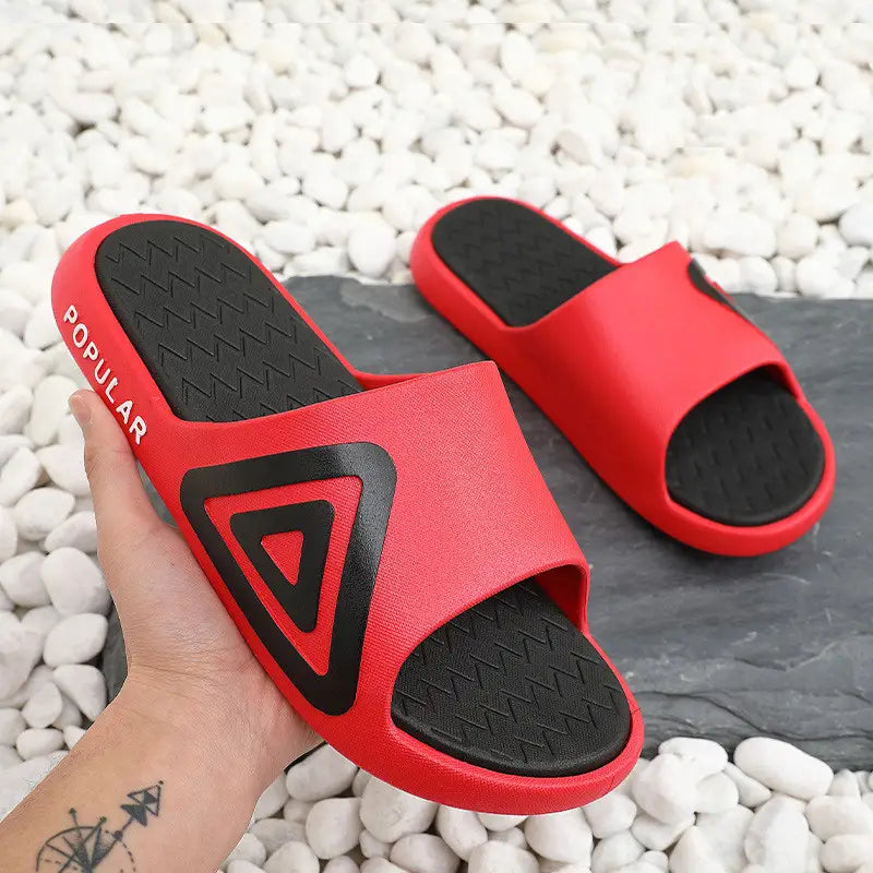 Sports Slippers