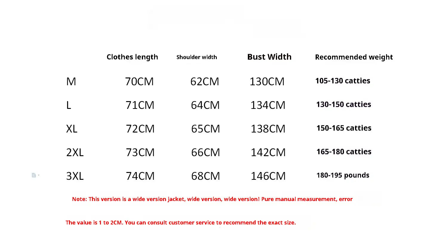 Men’s Winter Thickened Lamb Coat