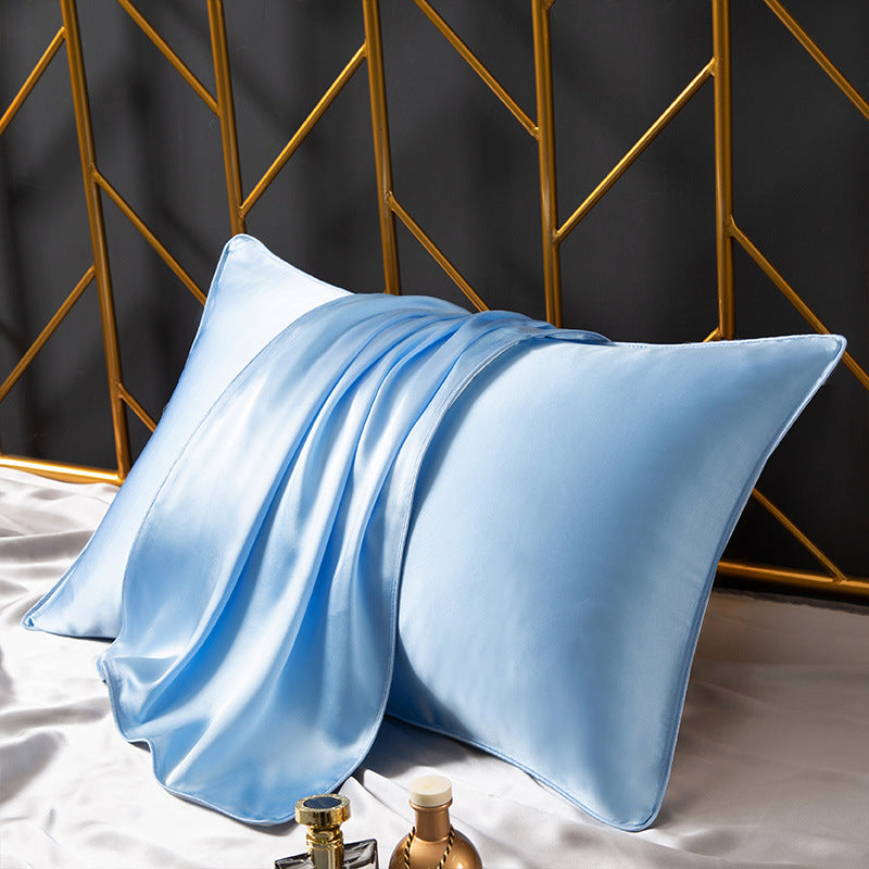 Heavy 25 M Silk Pillowcase