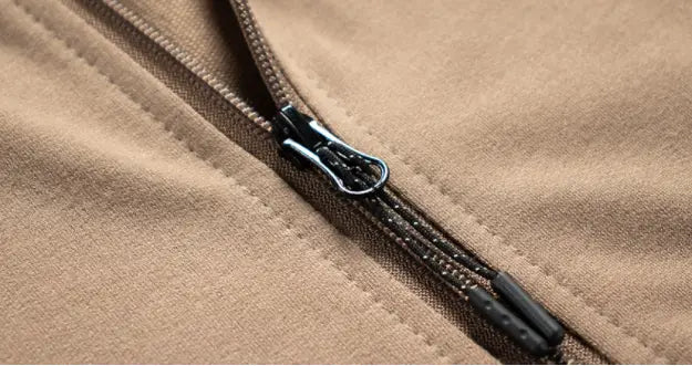 Casual Fashion Hooded Start Sweatshirt Suit Men