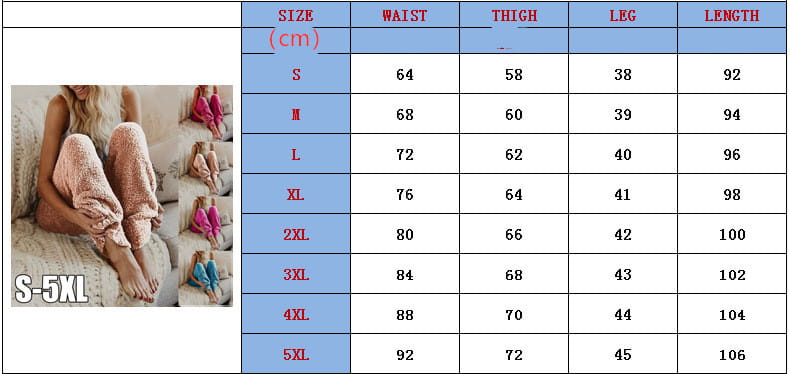 Women Fur Warm Fitness Sport Leggings Winter Fleece Legging Pants