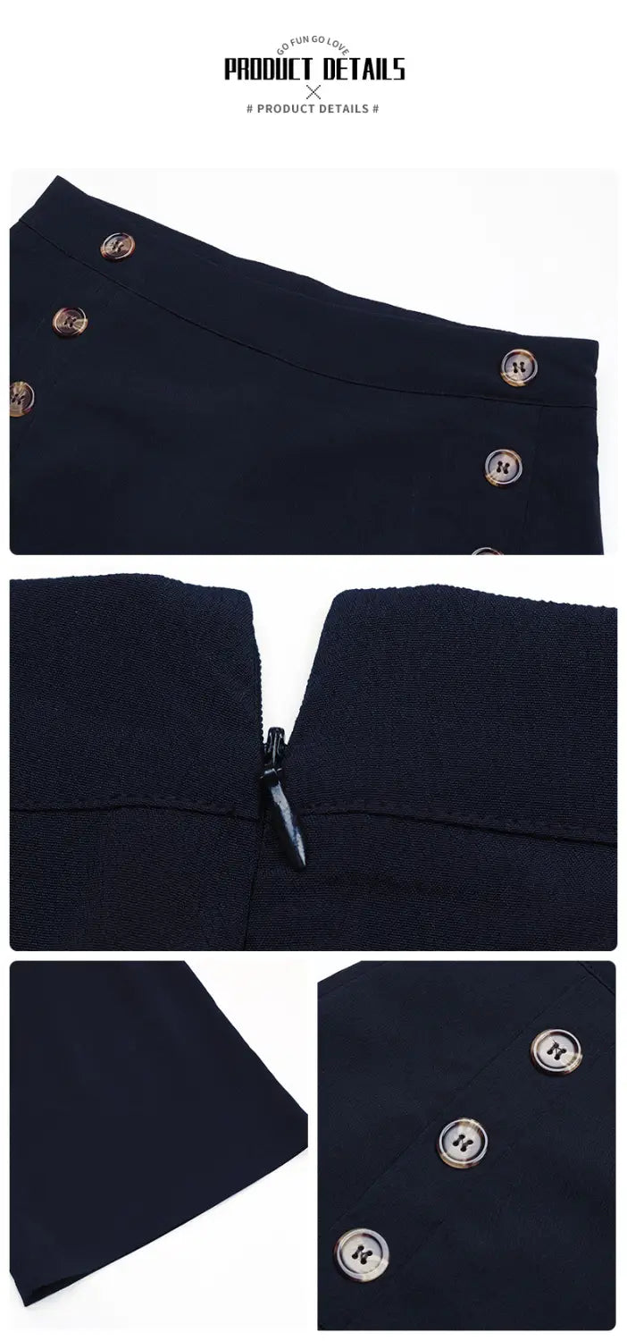 Women’s Slim Fit Solid Color Casual Pants