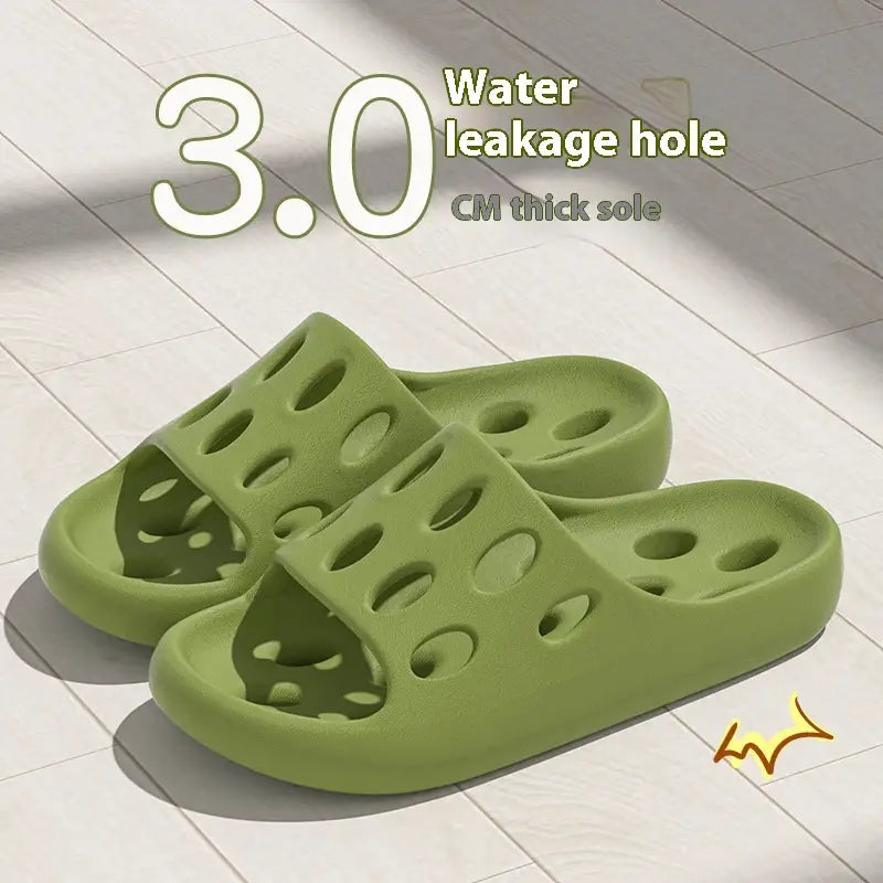 Thick Bottom Non-slip Bathroom Slipper