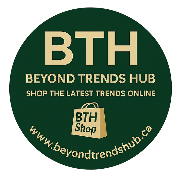 Beyond Trends Hub 