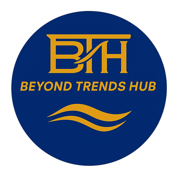 Beyond Trends Hub 