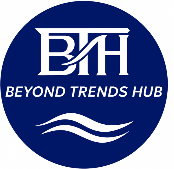 Beyond Trends Hub 