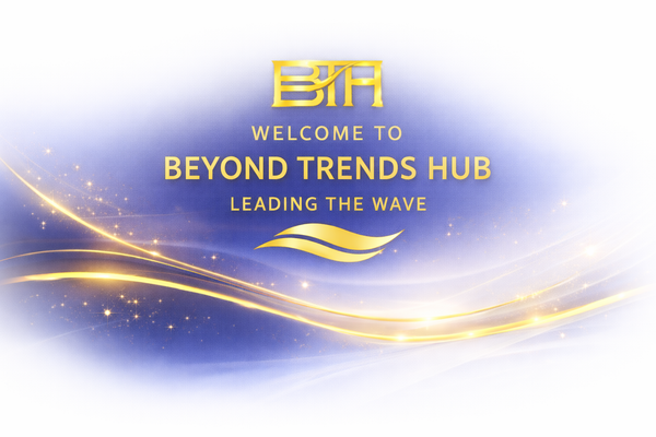 Beyond Trends Hub 
