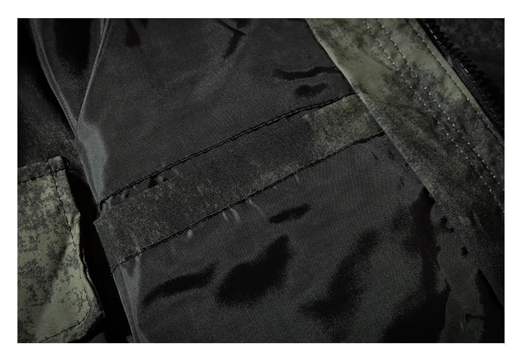 Autumn Winter Men’s Jackets Wholesale Men’s Wear