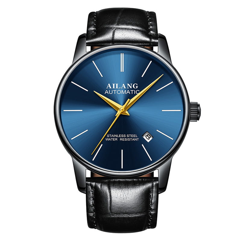 watches men’s automatic mechanical watches