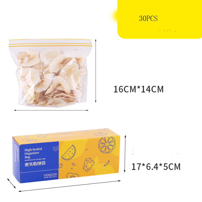 Household Food Sealed Bag