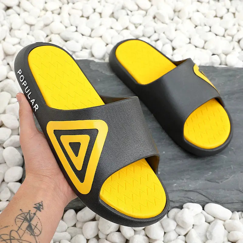Sports Slippers