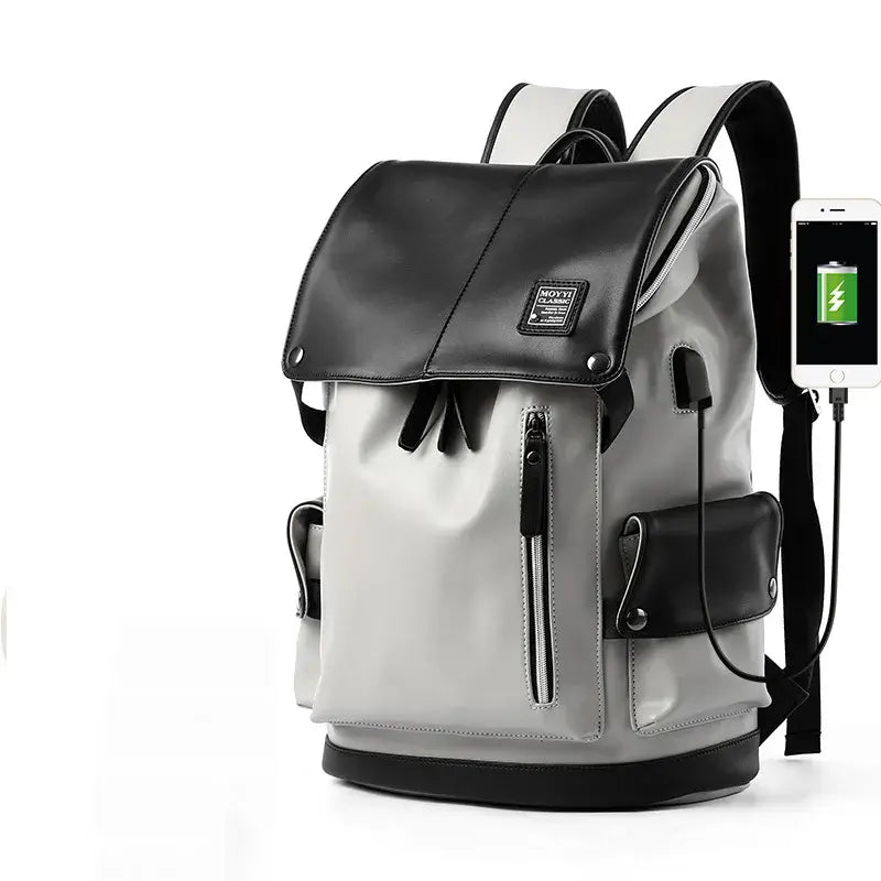 Men’s Waterproof Laptop Bag