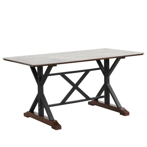 Sintered Stone Dining Table