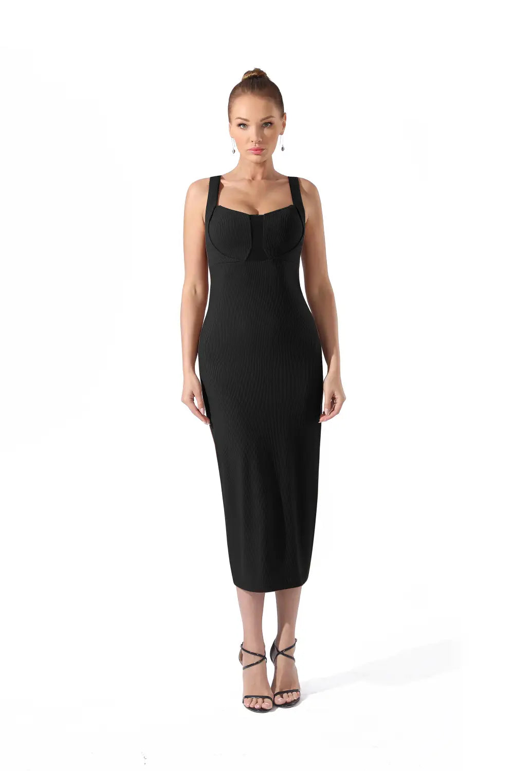 Women’s Polyester Dress