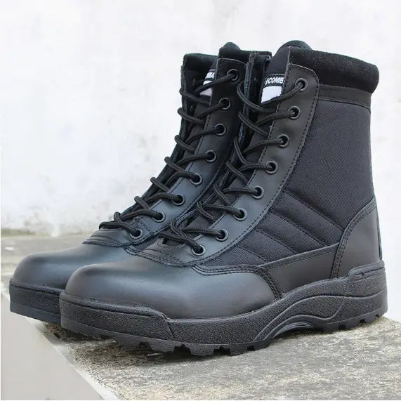 Outdoor Hiking Shoes