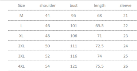 Casual Loose Plus Size Couple Short Sleeve T-shirt Men