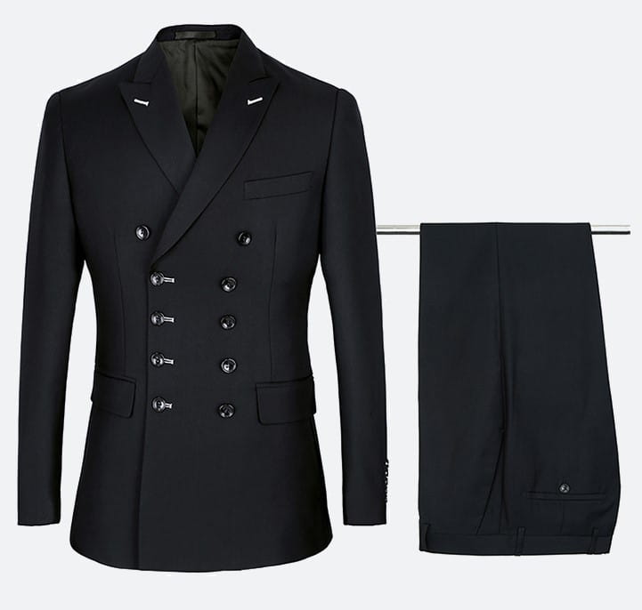 Men’s professional business suits