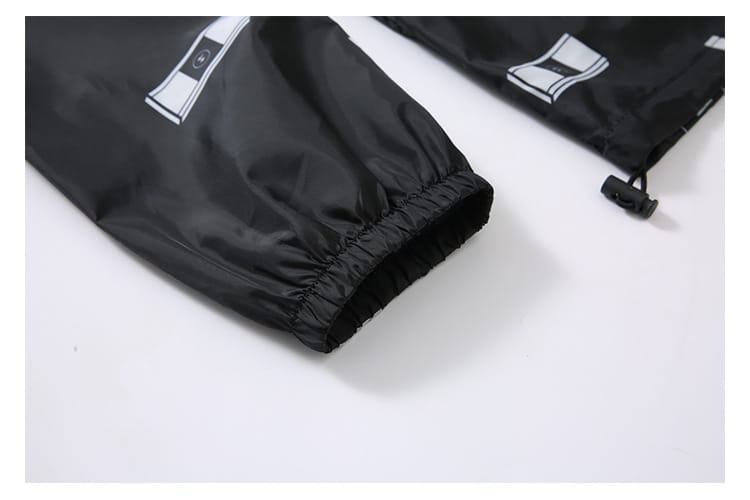 Large Ice Silk Coat Outdoor UV Protection For Men And Women