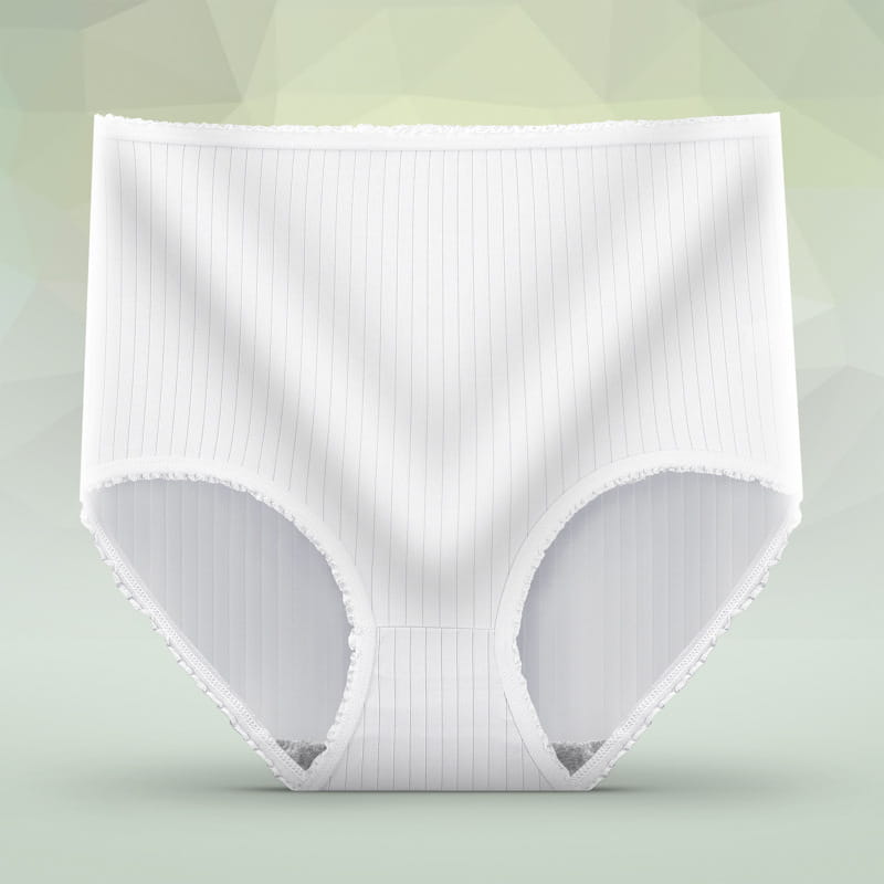 Women’s Fashion Tummy Tucking Hip Lifting Girdle Panties