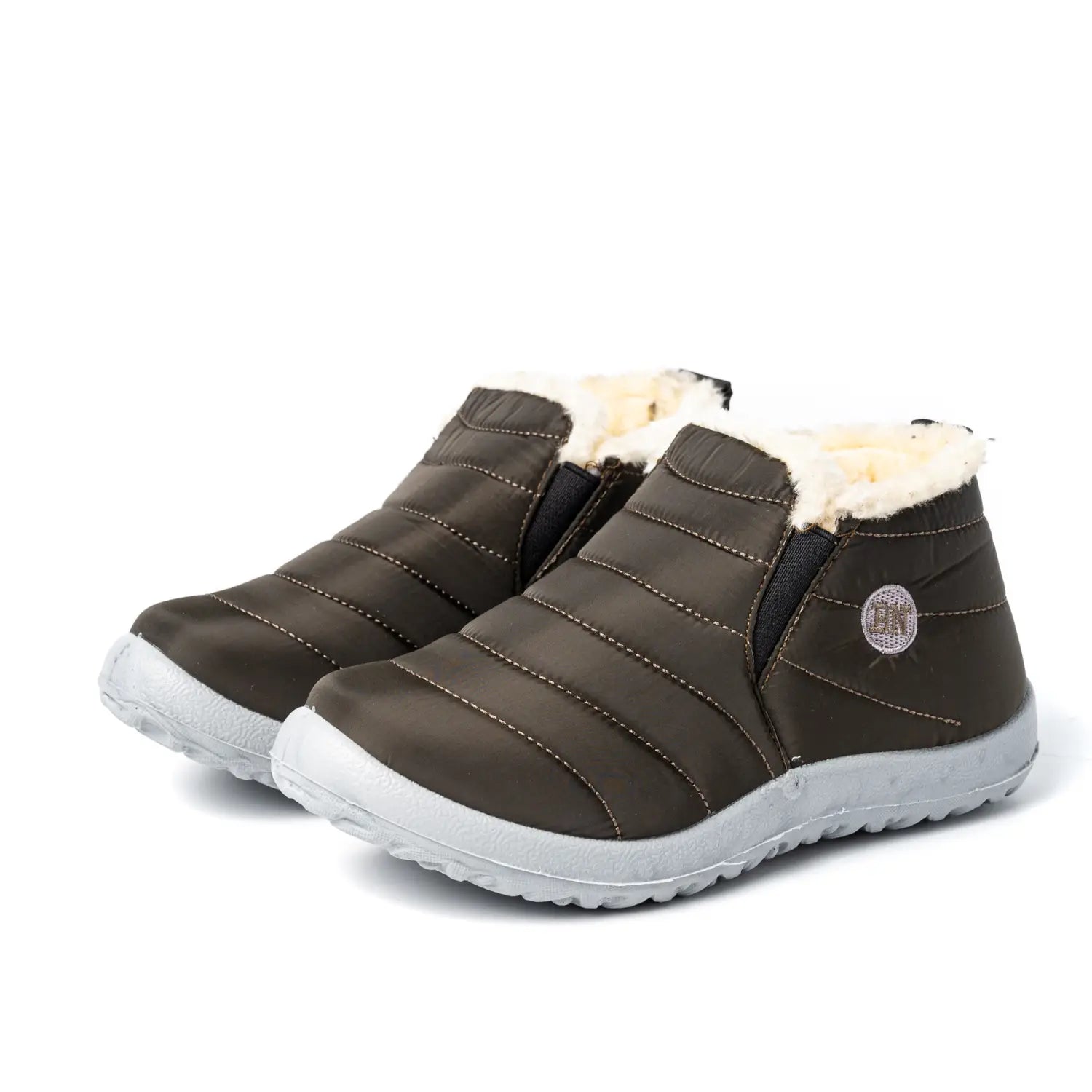 Old Beijing cotton shoes