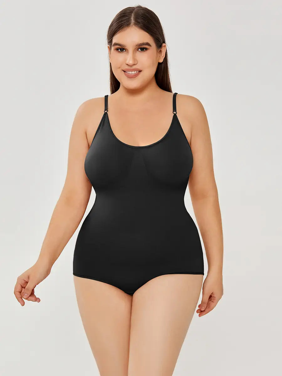 Shapewear For Women Tummy Control Full Bust Body Shaper Bodysuit