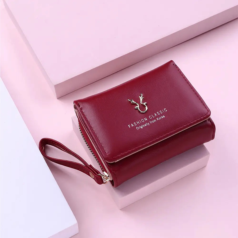 New Women’s Wallet