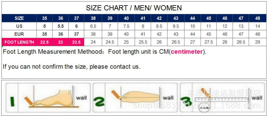 Hiking Casual Men’s Shoes