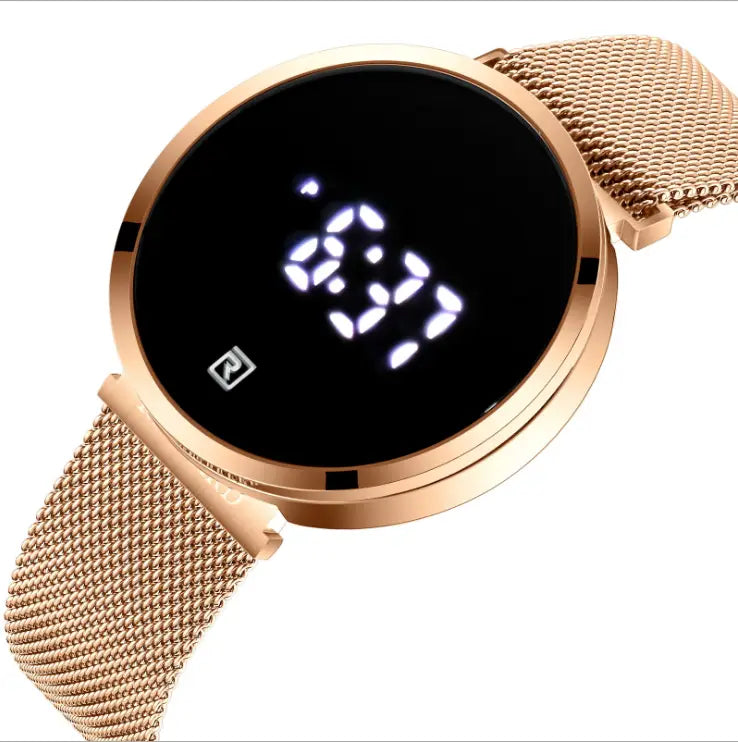 Digital Men’s Watch Women Watch Sport Digital Wrist Watch for Luxury Men Watches