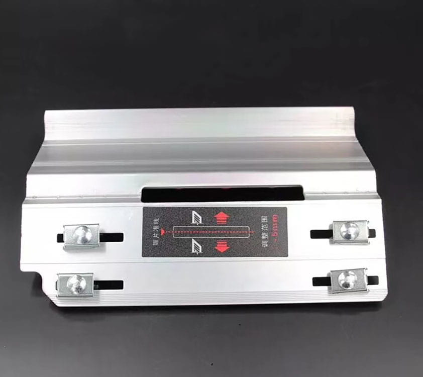Tools 45 Degree angle cut