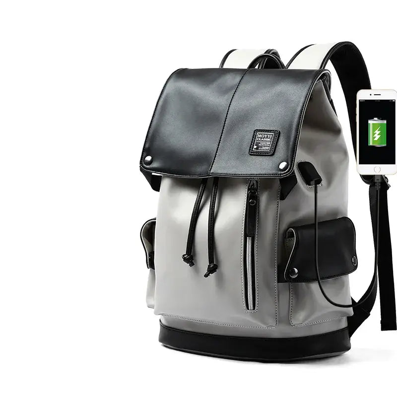 Men’s Waterproof Laptop Bag