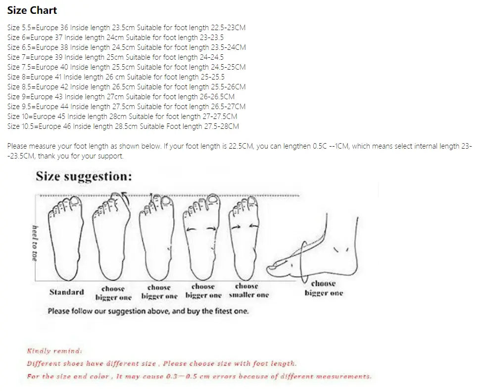 Outdoor Hiking Shoes