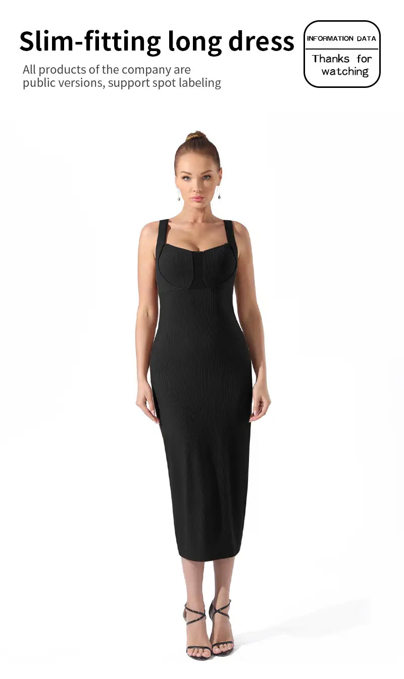 Women’s Polyester Dress