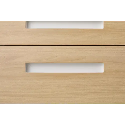 Mobile Filing Cabinet 3 Drawer