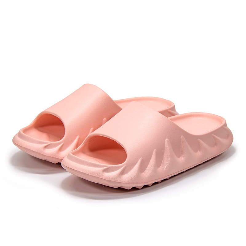 Thick-Soled Men’s Slippers